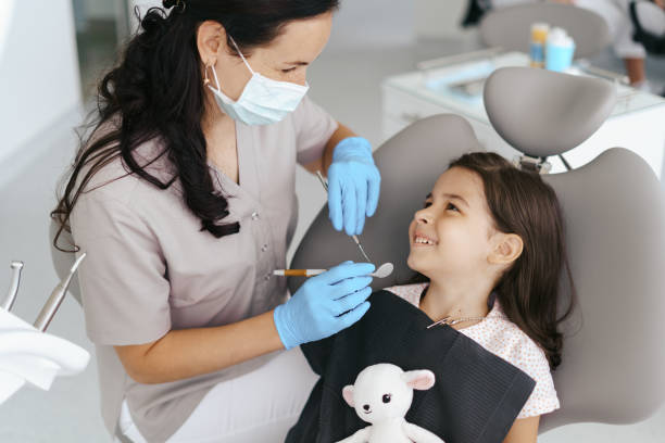 Best Emergency Dentist for Lost Fillings or Crowns in Hartford, KY