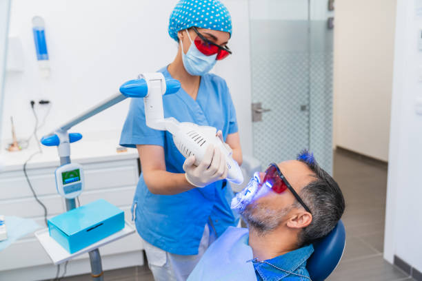 Best Emergency Dentist for Lost Fillings or Crowns in Hartford, KY